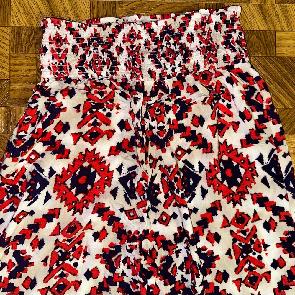 Forever21 Flowy Pants